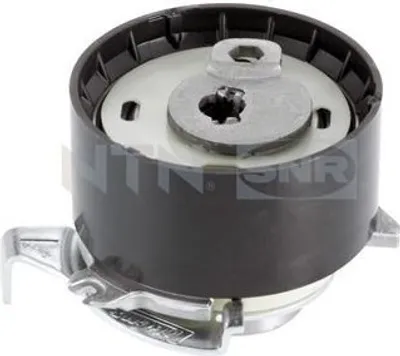 Produktbild von SNR KDP459.590 Zahnriemensatz + Wasserpumpe für OPEL COMBO Großraumlimousine (X19) für FORD Fiesta Mk6 Schrägheck (JA8, JR8) FOCUS III Turnier