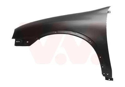 Produktbild von VAN WEZEL 3776657 Kotflügel Vorne Links für OPEL Corsa B Schrägheck (S93) COMBO (71) Corsa B Kastenwagen (S93) Corsa B Caravan (S93)