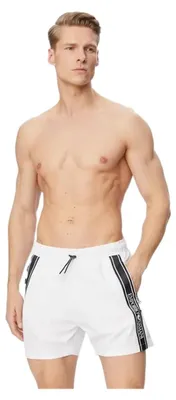 Produktbild von EMPORIO ARMANI Herren Badeshorts
