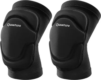 Image de Genouillères de ski Qunature L Noir 2205000103