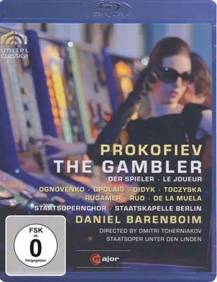 Produktbild von Der Spieler