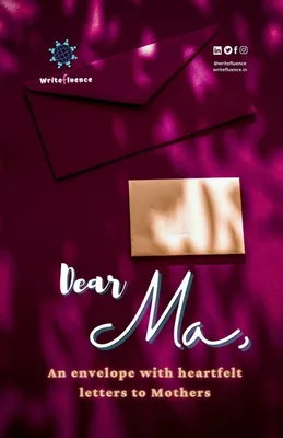 Produktbild von Dear Ma,