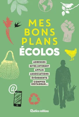 Image de Mes bons plans écolos