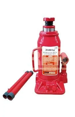 Produktbild von CARPRISS 70677813 Wagenheber Unterstellheber