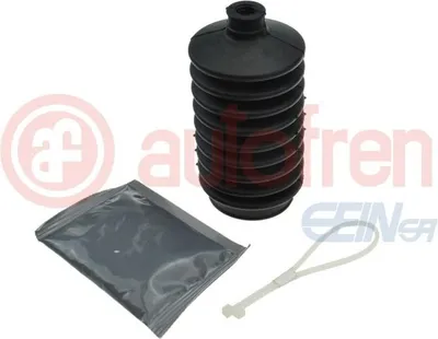Produktbild von Faltenbalgsatz, Lenkung AUTOFREN SEINSA D9058