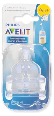 Produktbild von Philips AVENT SCF421/27, Anti-Kolik-Ventil, 2 Stück(e)
