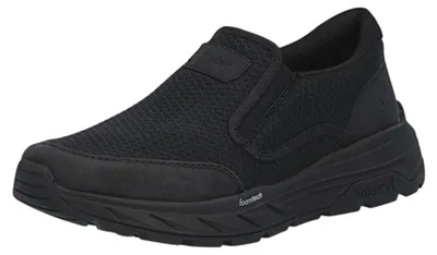 Produktbild von Rieker Herren 06152 Slipper Schwarz 41