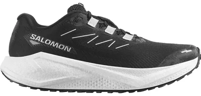 Image de Chaussures Salomon AERO BLAZE 3 GRVL Noir/Blanc/Ftw Si 000 000 42,5