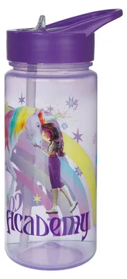 Image de Gourde Undercover Unicorn Academy, 500 ml