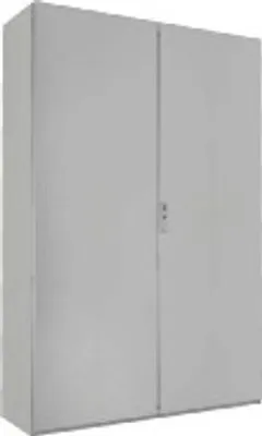 Produktbild von Rittal VX SE System-Einzelschrank 1200x1800x400 mm Stah