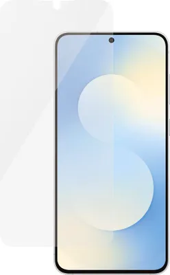 Produktbild von PanzerGlass Screen Protector Galaxy S25 FE UWF