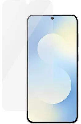 Produktbild von PanzerGlass ® Displayschutz Samsung Galaxy S25 FE 5G | Ultra-Wide Fit m. EasyAligner, Samsung, Samsung - Galaxy S25 FE 5G, Trockene Anwendung, Kratzresistent, Schockresistent, Transparent, 1 Stück(e)