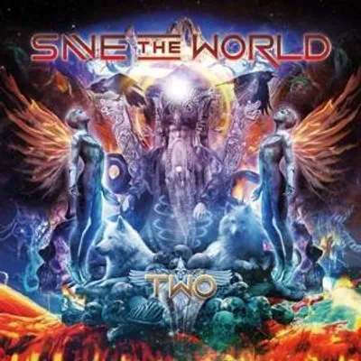 Produktbild von Two