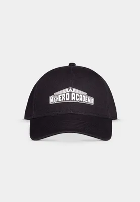 Produktbild von My Hero Academia - Izuku Midoriya - Adjustable Cap