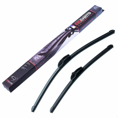 Image de Essuie-glace monobloc sans cadre