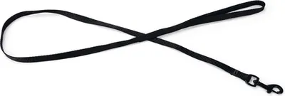 Produktbild von Karlie Art Sportiv Plus - Hundeleinen - Nylon - Schwarz - 100x1 cm