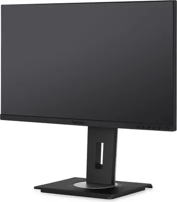 Zdjęcie produktu dla Viewsonic VG Series VG2456, 60,5 cm (23.8"), 1920 x 1080 px, Full HD, LED, 5 ms, Czarny