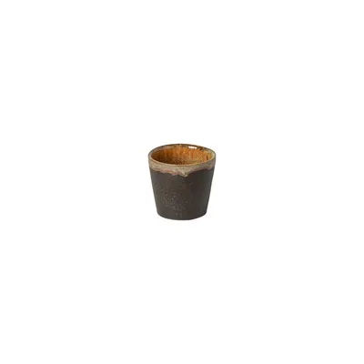 Imagen del producto de Casafina: Taza de café espresso, taza para moka-latte, taza de café espresso de cerámica