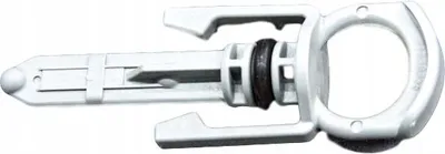 Image de VOLVO C30 C70 S40 V50 V40 Jauge d'huile OE