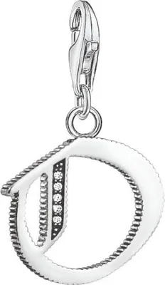 Produktbild von Thomas Sabo - 1595-643-21 - Charm - Uni - 925er Silber - Glam & Soul