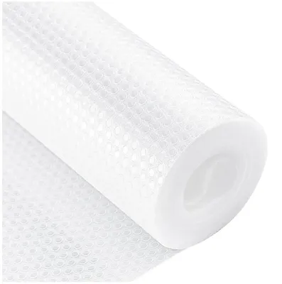 Produktbild von Transparente Antirutschmatte für Schubladen, Regale und Schränke, 500 x 50 cm