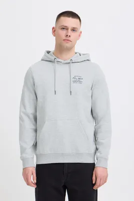 Produktbild von Blend BHBest Herren Kapuzenpullover Sweatpullover Hoodie Regular Fit