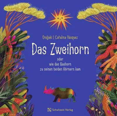 Obrázek produktu pro Das Zweihorn