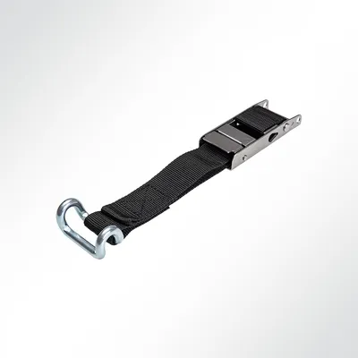 Produktbild von LYSEL® Spanner mit Kippsicherheitsverschluss Drahthaken für LKW-Planen