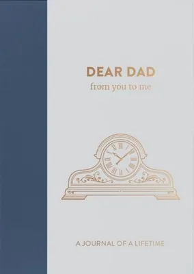 Image de Cher papa, de toi à moi