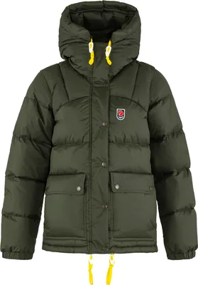 Produktbild von Damen Expedition Down Lite Jacket