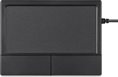 Produktbild von Perixx PERIPAD 504, Multi-Gesten Touchpad, schwarz