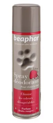 Immagine prodotto di Spray deodorante Beaphar