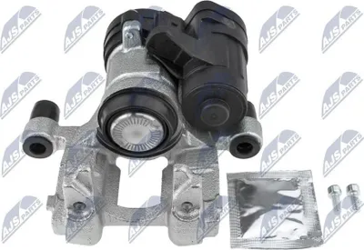 Produktbild von NTY Bremssattel Hinten Rechts für VW Golf VII Schrägheck (5G1, BQ1, BE1, BE2) Ø38mm HZT-VW-082