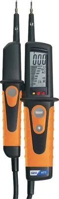 Zdjęcie produktu dla HT Instruments Cyfrowy tester napięcia HT7 1009740