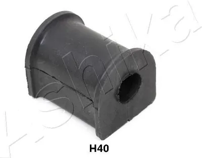 Produktbild von ASHIKA Lagerbuchse Stabilisator GOM-H40 Hinten für HYUNDAI MATRIX (FC) 44mm 30mm 33mm 14mm