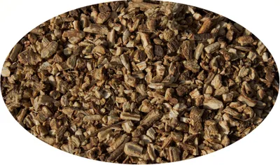Image de Eder Gewürze - Racine de gingembre fraîche, coupée - 1 kg