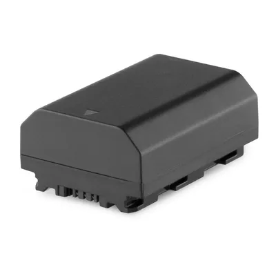 Produktbild von 2x Blumax Akku | für Sony NP-FZ100 Digitalkamera | Kapazität 2250mAh |Spannung 7,2Volt | Video- und Kamerazubehör