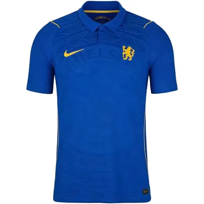 Zdjęcie produktu dla Koszulka domowa Chelsea (wersja meczowa) 2026/27 ROZMIAR:L
