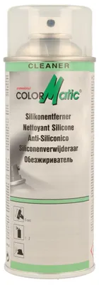 Produktbild von ColorMatic Silikonentferner, 400 ml