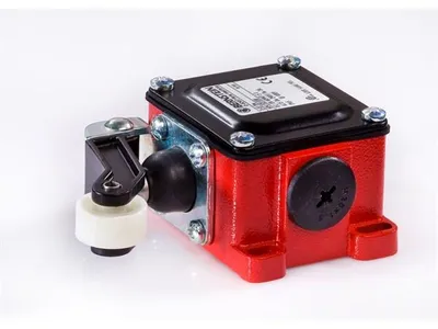 Produktbild von BERN Grenztaster M D D-SU1 HW D-SU1 HW 6041171164