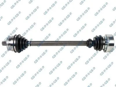 Produktbild von GSP 203672 Antriebswelle für VW PASSAT Variant (3B6) PASSAT Variant (3B5) PASSAT (3B3) PASSAT (3B2)