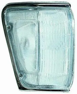 Produktbild von ABAKUS 212-1552R-1CA Blinker Blinkleuchte vorne Rechts für TOYOTA HILUX Geländewagen geschlossen (ZN13, LN9, RN1, YN8, LN8