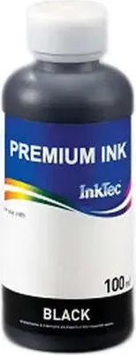 Image de INKTEC 100ml bouteille d'encre noire pour Canon PG-250 Bk/250XL/550XL/540XL - IP7220 MG5420 MG6320 MX722 MX922