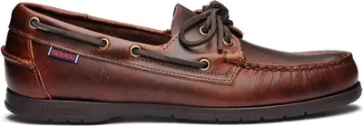 Immagine prodotto di Scarpe da barca Sebago Docksides Endeavor Marroni EU 43 Uomo Marroni EU 43