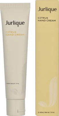 Zdjęcie produktu dla Jurlique, Citrus, Hydrating, Hand Cream, 40 ml