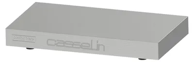 Produktbild von CASSELIN CPBRE13 Buffet Kühlplatte GN 1/3 Edelstahl Edelstahlplatte