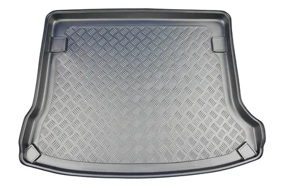 Produktbild von Z536668 Kofferraumwanne passend für Dacia Logan MCV 01.2007-08.2013 5 seats Kombi
