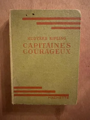 Image de Capitaines courageux