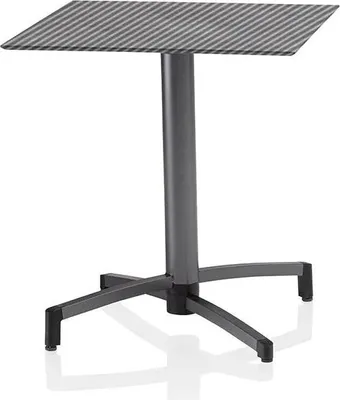 Produktbild von Kettler Tube Klapptischgestell Aluminium