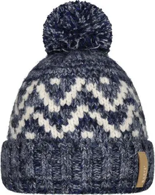Produktbild von Barts Desper Beanie, navy 03 03 one size